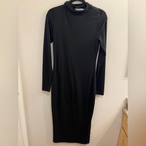 Good American Dress Size Large